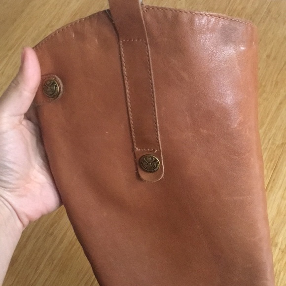 Sam Edelman Penny Boots - Picture 8 of 8